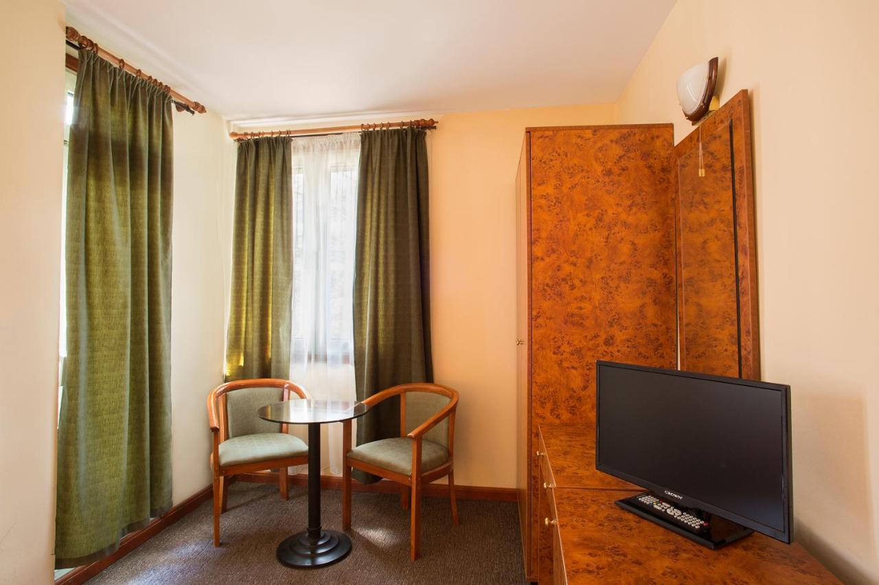 Victoria Hotel Borovets - Free Parking Exterior photo