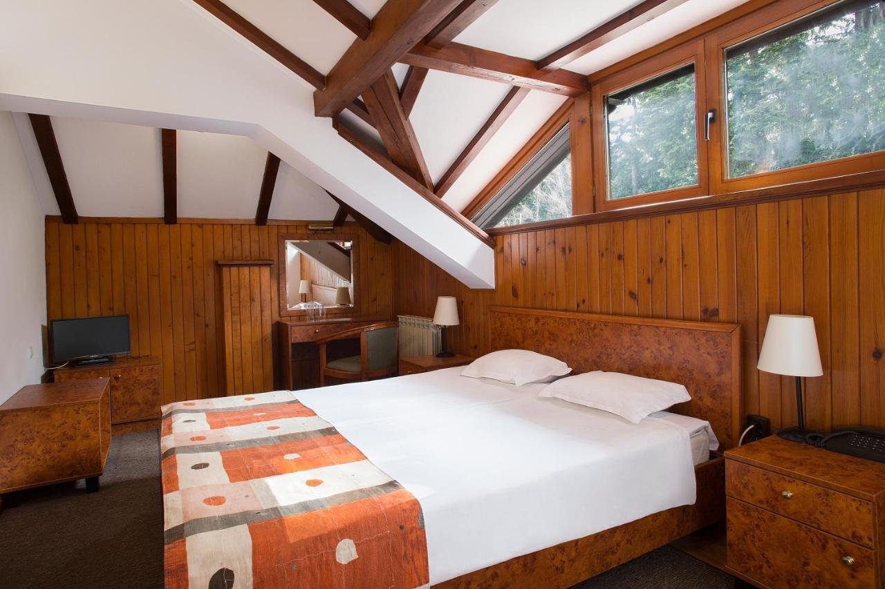 Victoria Hotel Borovets - Free Parking Exterior photo