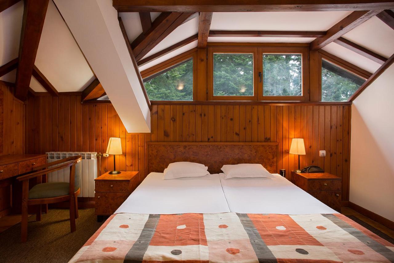Victoria Hotel Borovets - Free Parking Exterior photo